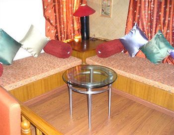فندق حيدر أبادفي  Rukmini Riviera المظهر الخارجي الصورة